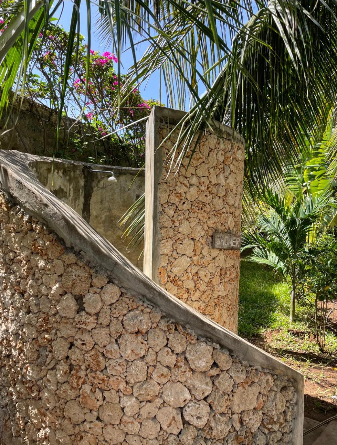 Tembo Village 瓦塔穆 外观 照片
